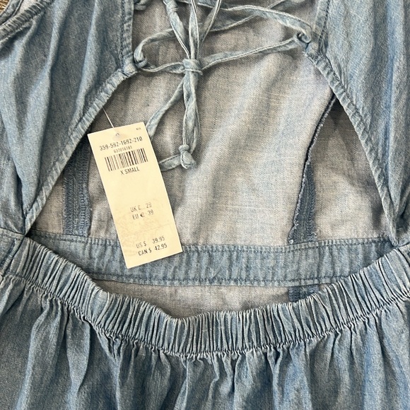 HOLLISTER DRESS - Picture 7 of 7